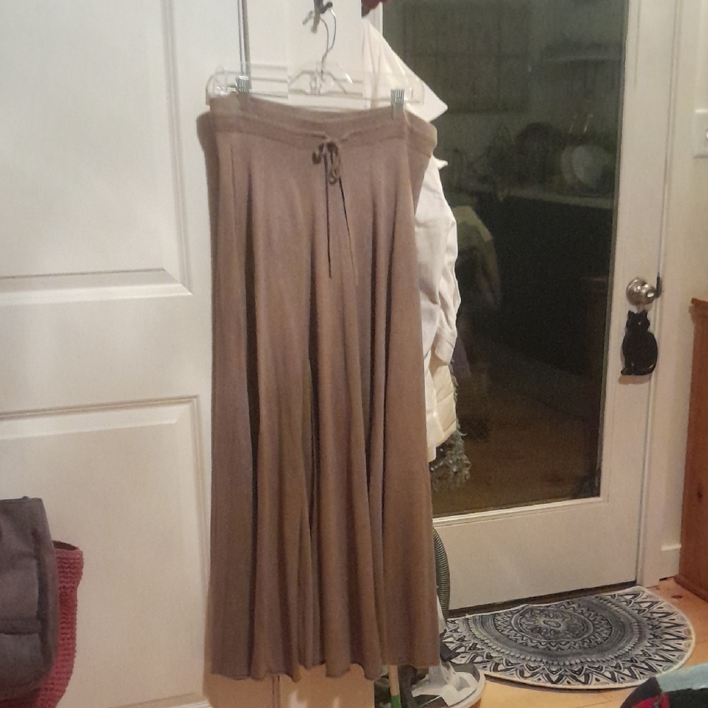 LINGUA FRANCA Skirt